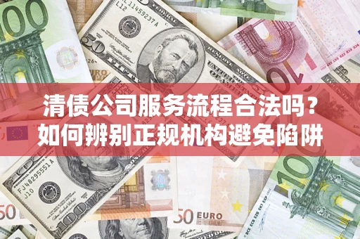 北京清债公司服务流程合法吗？如何辨别正规机构避免陷阱？